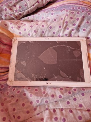tablet acer one b3_a32