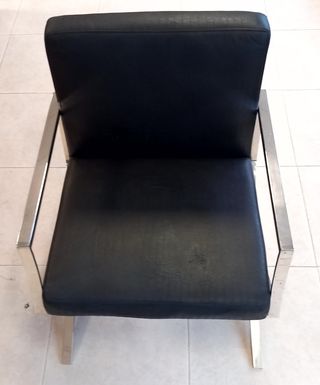 conjunto-de-2-sillones-de-despacho-de-acero