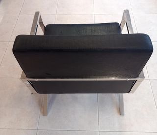 conjunto-de-2-sillones-de-despacho-de-acero