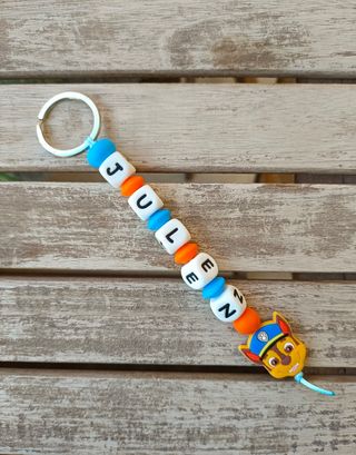 babero patrulla canina