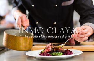 R-6509479 Traspaso Restaurante C3 Eixample