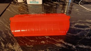 Estuche de vapor Lekue