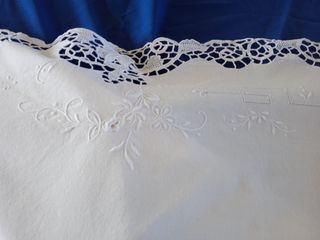 Sábana de Camariñas