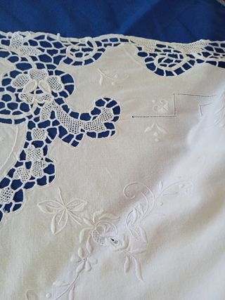 Sábana de Camariñas