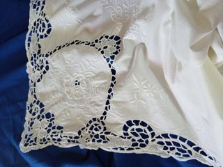 Sábana de Camariñas