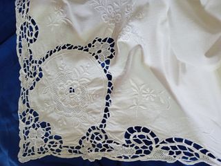 Sábana de Camariñas