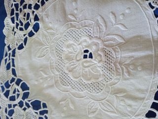 Sábana de Camariñas