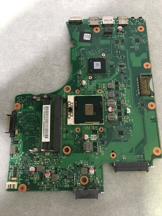 Placa base Toshiba Satellite C655