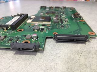 Placa base Toshiba Satellite C655