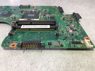 Placa base Toshiba Satellite C655