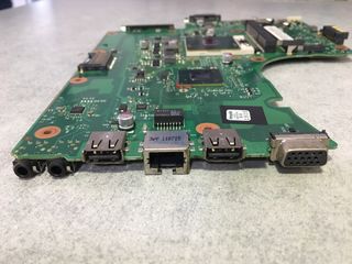 Placa base Toshiba Satellite C655