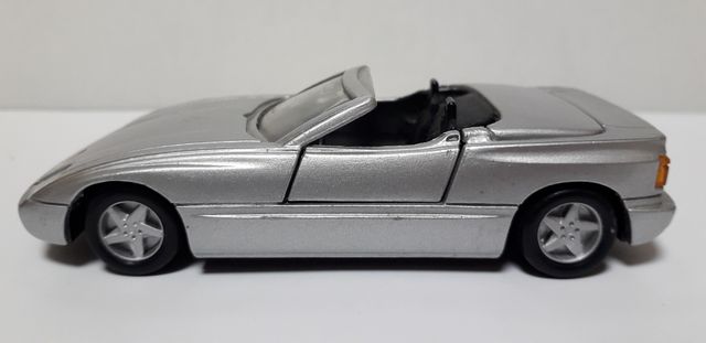 Miniatura BMW Z1 a 1/38