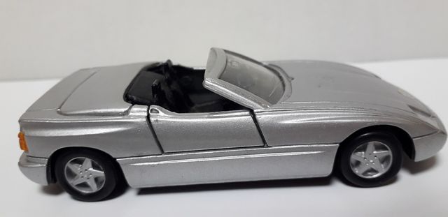 Miniatura BMW Z1 a 1/38