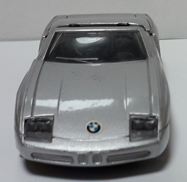 Miniatura BMW Z1 a 1/38