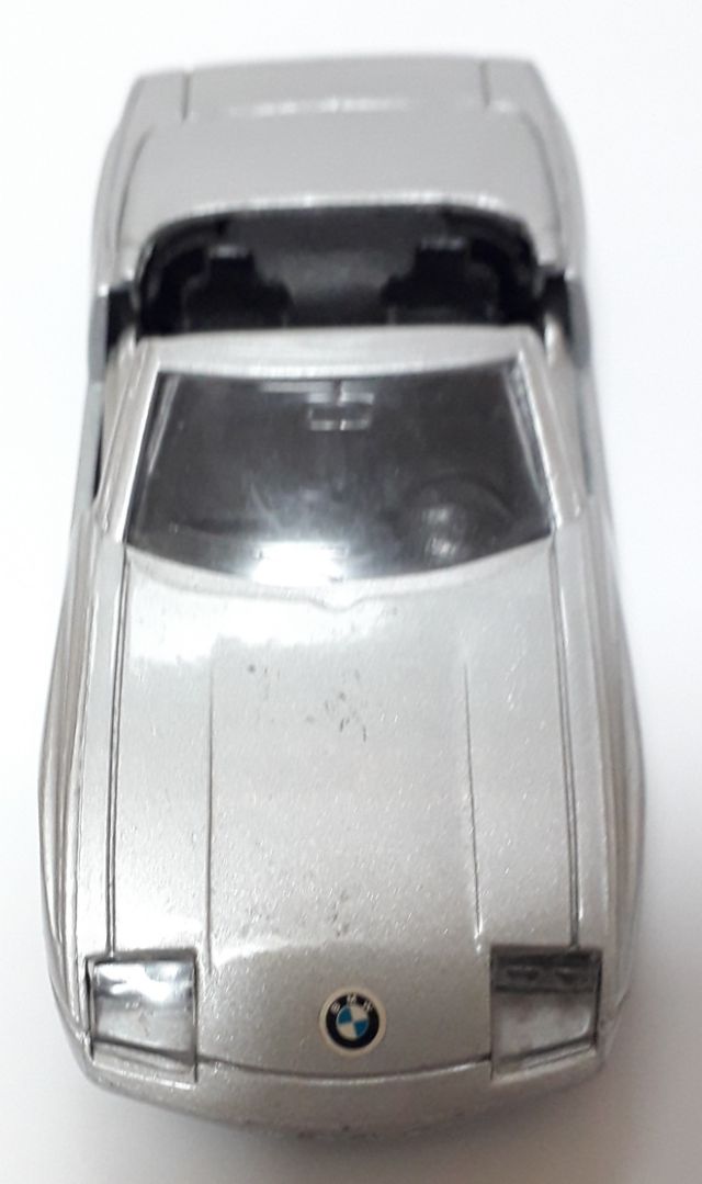 Miniatura BMW Z1 a 1/38