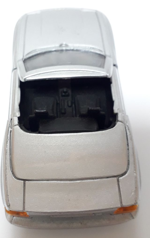 Miniatura BMW Z1 a 1/38