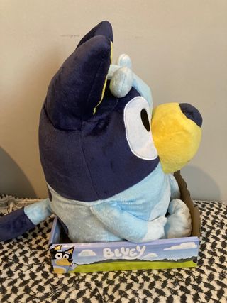 Peluche Bluey 45 cm