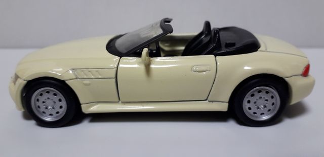 Miniatura BMW Z3 Roadster