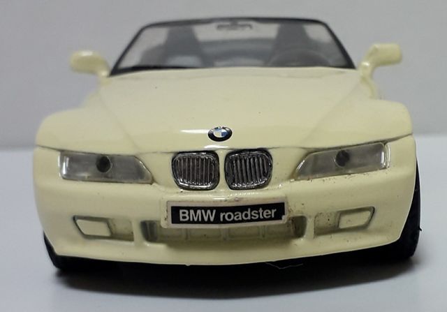 Miniatura BMW Z3 Roadster