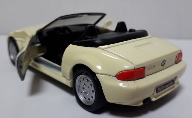 Miniatura BMW Z3 Roadster