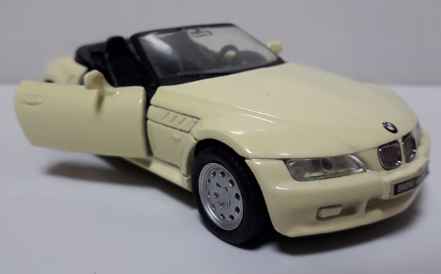 Miniatura BMW Z3 Roadster
