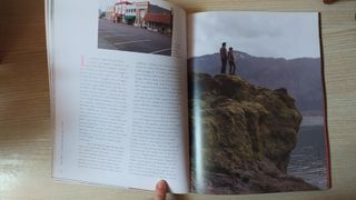 Libro "Il Backstage del film Twilight" - Collezion