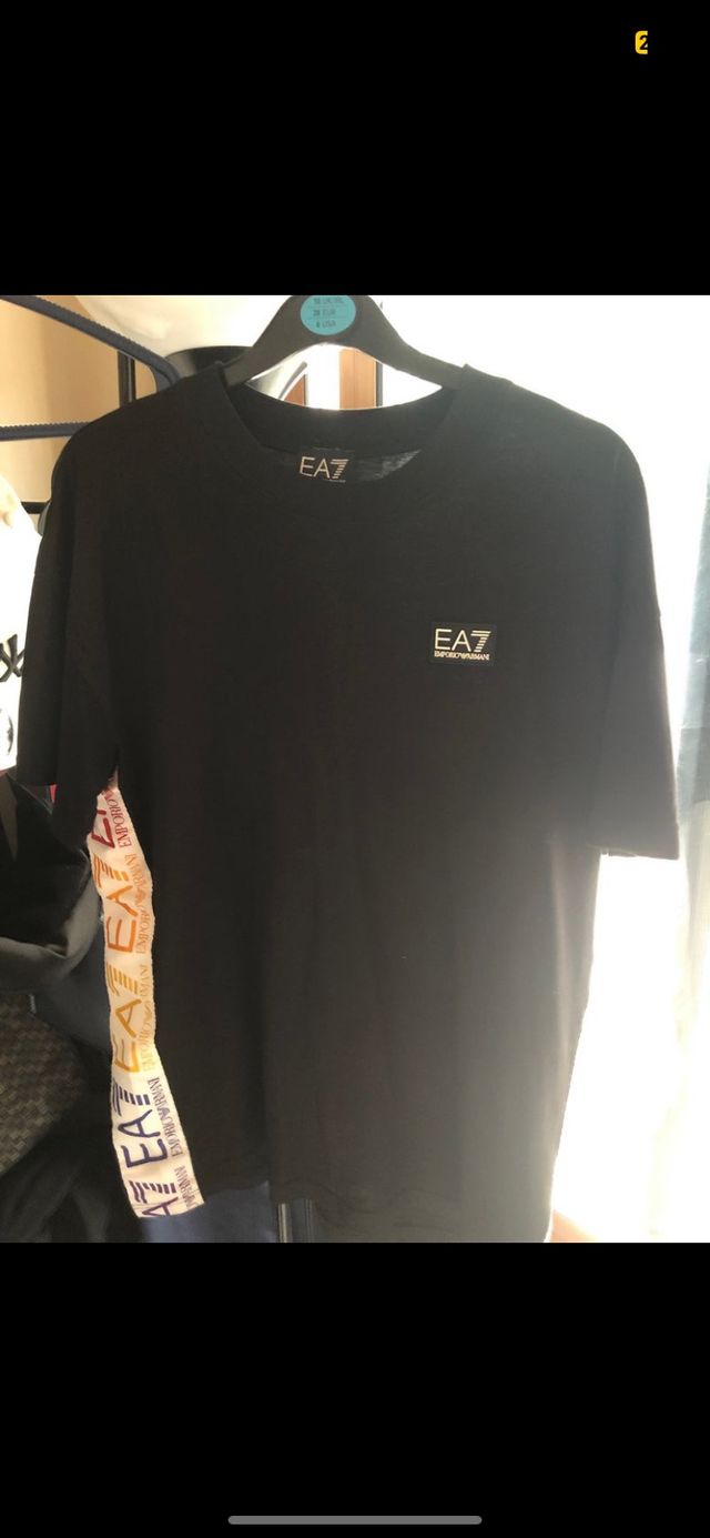 Fato de treino Emporio Armani