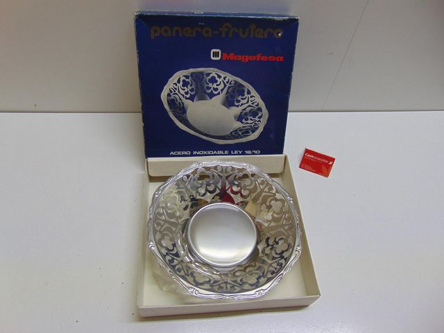 FRUTERO CLASICO MAGEFESA (151765)