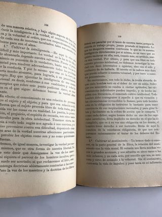 Filosofía elemental