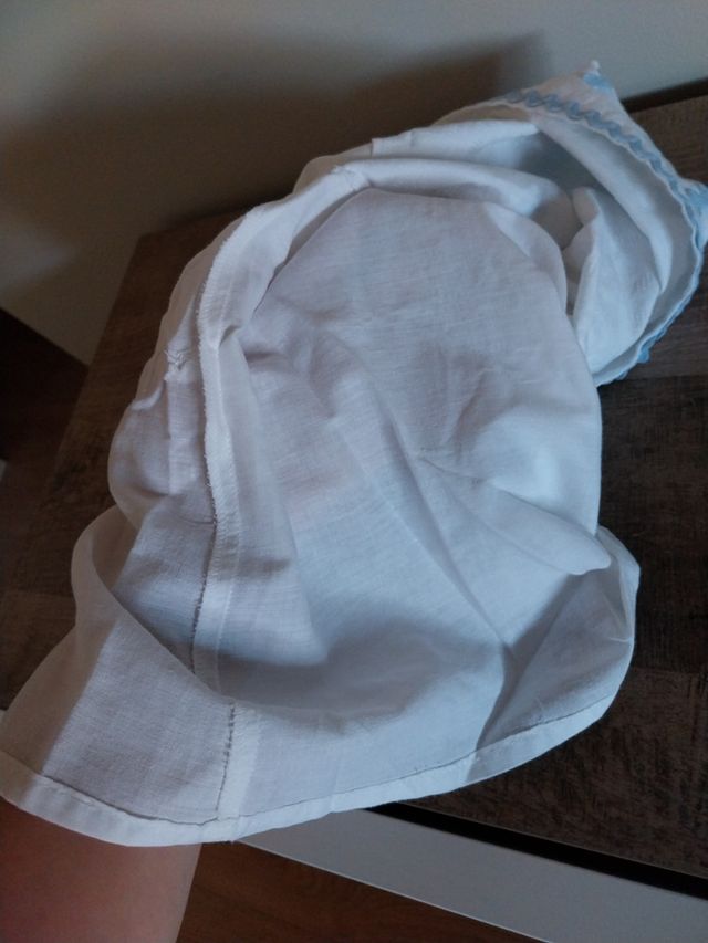 Vestido verano Yoedu. 2 años