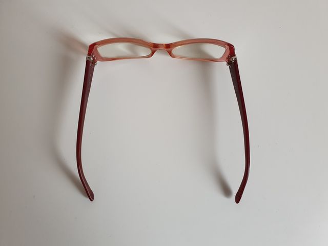 Montura de gafas Bvlgari para mujer