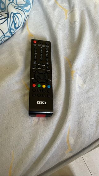 Barra de sonido oki 1g con tdt