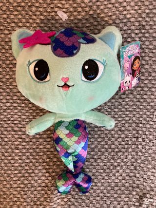 Peluches Gabby's Dollhouse