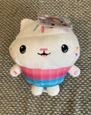 Peluches Gabby's Dollhouse