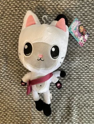 Peluches Gabby's Dollhouse