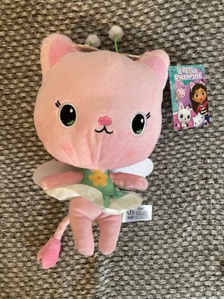 Peluches Gabby's Dollhouse