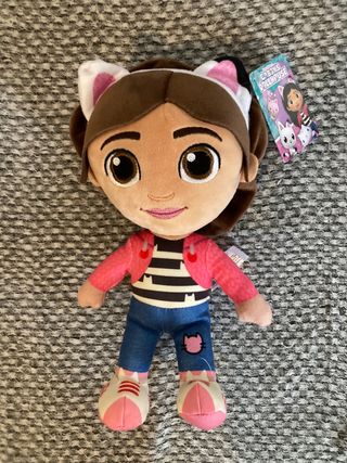 Peluches Gabby's Dollhouse