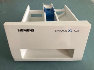 Cubeta lavadora Siemens SIWAMAT XL 1072