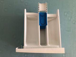 Cubeta lavadora Siemens SIWAMAT XL 1072