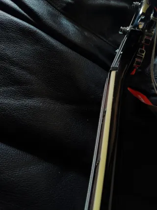 Bajo eléctrico Harley benton rb414 classic series