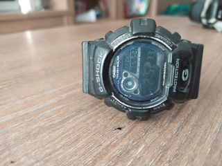 Reloj Casio G Shock 8900A Solar