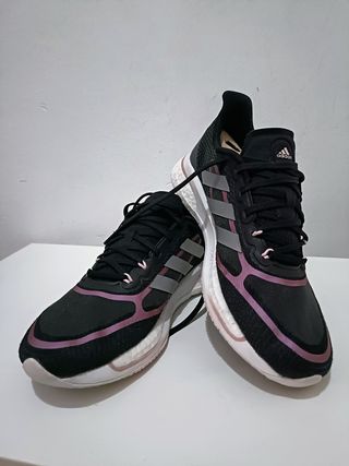 Zapatillas Adidas Supernova + W/ FX6698
