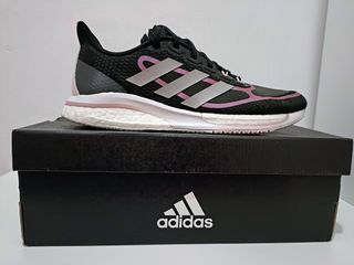 Zapatillas Adidas Supernova + W/ FX6698