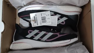 Zapatillas Adidas Supernova + W/ FX6698