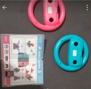 gioco +accessori