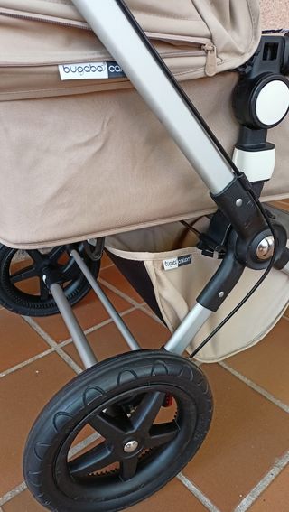 bugaboo camaleón 2