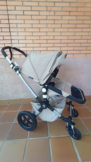 bugaboo camaleón 2