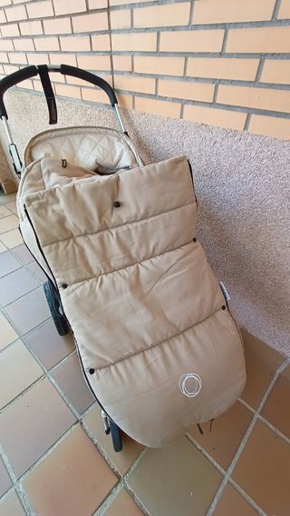 bugaboo camaleón 2