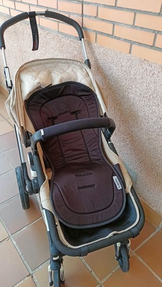 bugaboo camaleón 2