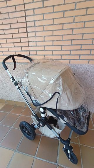 bugaboo camaleón 2